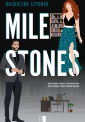 Okadka ksiki - Milestones