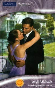 Okadka ksiki - Sztuka przebaczania