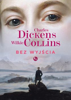 Okładka książki - Bez wyjścia