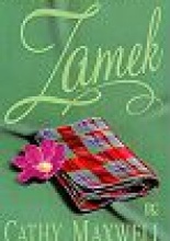 Okadka ksiki - Zamek