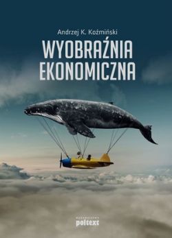 Okadka ksiki - Wyobrania ekonomiczna