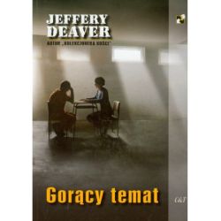 Okadka ksiki - Gorcy temat