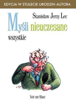 Okadka ksiki - Myli nieuczesane. Wszystkie