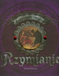 Okadka ksiki - Rzymianie