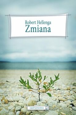 Okadka ksiki - Zmiana