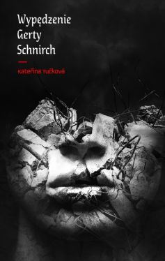 Okadka ksiki - Wypdzenie Gerty Schnirch