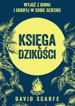 Okadka ksiki - Ksiga dzikoci