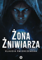 Okadka ksiki - ona niwiarza
