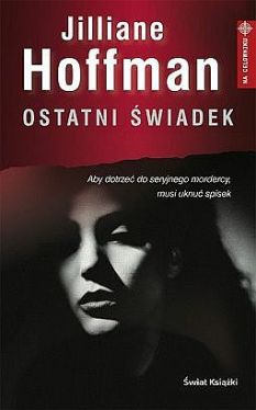 Okadka ksiki - Ostatni wiadek