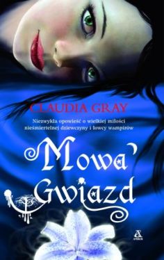 Okadka ksiki - Mowa gwiazd