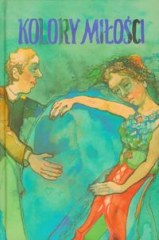 Okadka ksiki - Kolory mioci