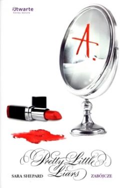 Okadka ksiki - Zabjcze