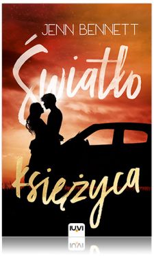 Okadka ksiki - wiato ksiyca