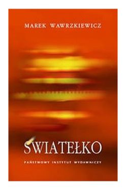 Okładka książki - Światełko