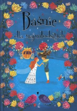 Okadka ksiki - Banie dla najmodszych