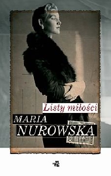 Okładka książki - Listy miłości