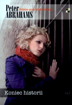 Okadka ksiki - Koniec historii