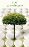 Okadka ksiki - Cud w medycynie