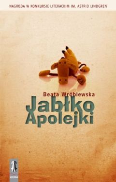 Recenzja: Jabłko Apolejki - Beata Wróblewska - granice.pl