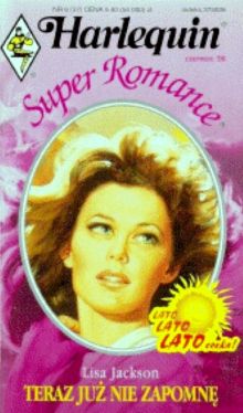 Okadka ksiki - Teraz ju nie zapomn