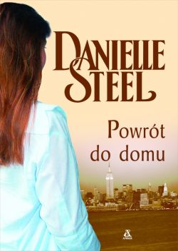 Okadka ksiki - POWRT DO DOMU