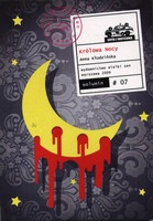 Okadka ksiki - Krlowa nocy
