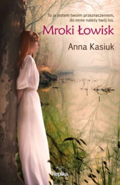 Okadka ksiki - Mroki owisk. owiska tom 2