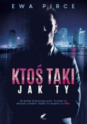 Okadka ksiki - Kto taki jak Ty