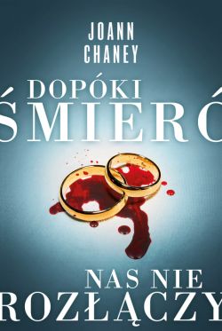 Okadka ksiki - Dopki mier nas nie rozczy