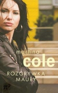 Okadka ksiki - Rozgrywka Maury