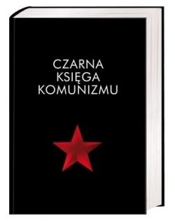 Okadka ksiki - Czarna ksiga komunizmu