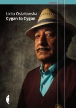 Okadka ksiki - Cygan to Cygan