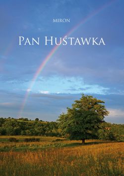 Okadka ksiki - Pan Hutawka