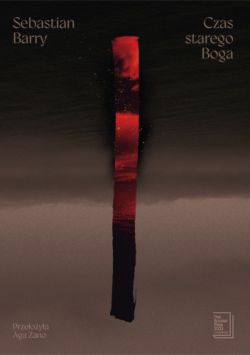 Okadka ksiki - Czas starego Boga