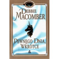 Okadka ksiki - Pewnego dnia, wkrtce