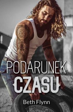 Okadka ksiki - Podarunek czasu