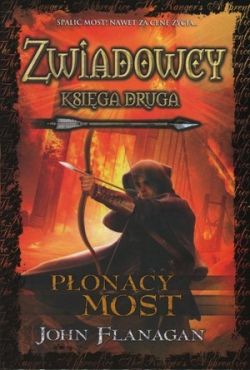 Okadka ksiki - Poncy most