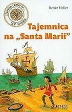 Okadka ksiki - Tajemnica na 