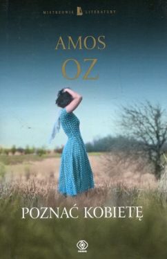 Okadka ksiki - Pozna kobiet