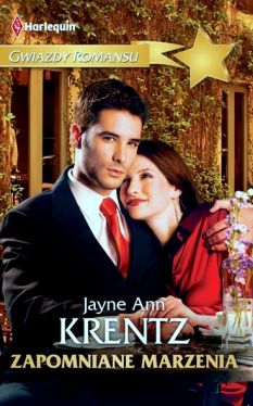 Okadka ksiki - Zapomniane marzenia