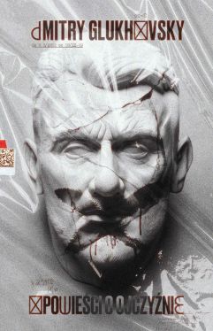 Okadka ksiki - Opowieci o Ojczynie