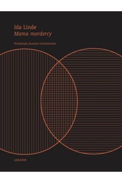 Okadka ksiki - Mama mordercy