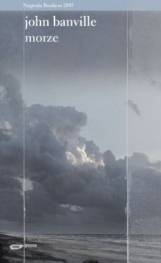 Okadka ksiki - Morze