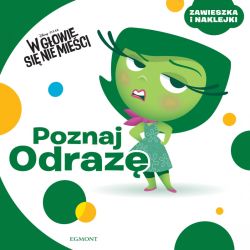 Okadka ksiki - Poznaj Odraz