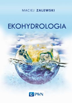 Okadka ksiki - Ekohydrologia