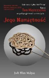 Okadka ksiki - Ten mczyzna. Tom 3. Jego namitno