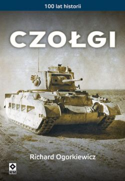 Okadka ksiki - Czogi