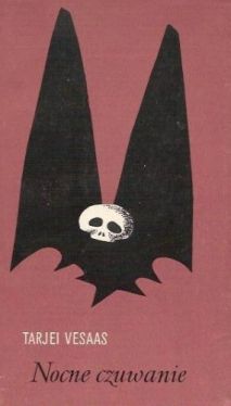 Okadka ksiki - Nocne czuwanie