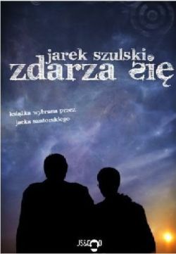 Okadka ksiki - Zdarza si