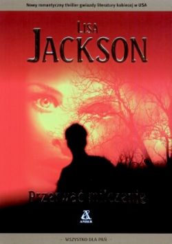 Okadka ksiki - Przerwa milczenie